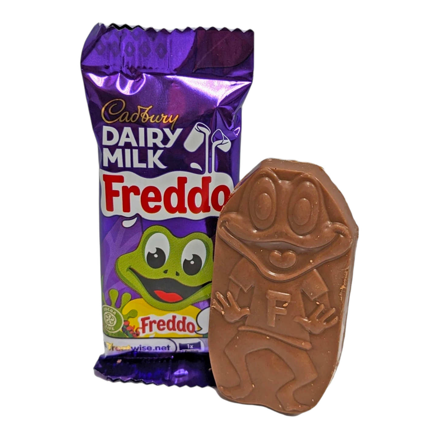 Freddo mini bar 12g