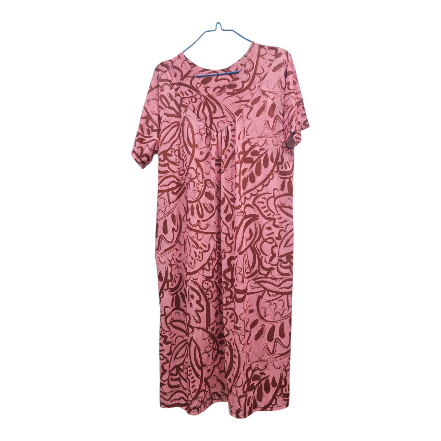 New Hope Marshall Islands (M)