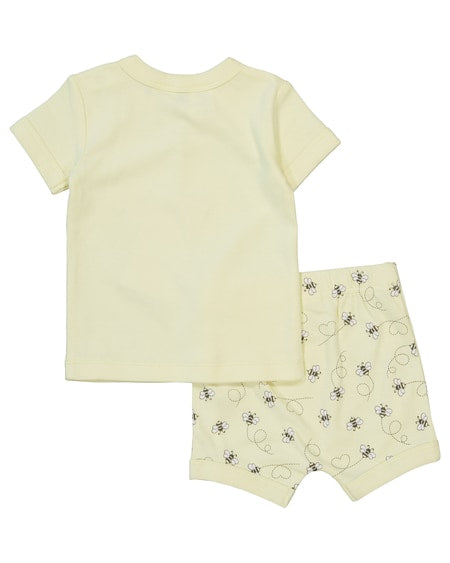 Baby Printed Pyjamas