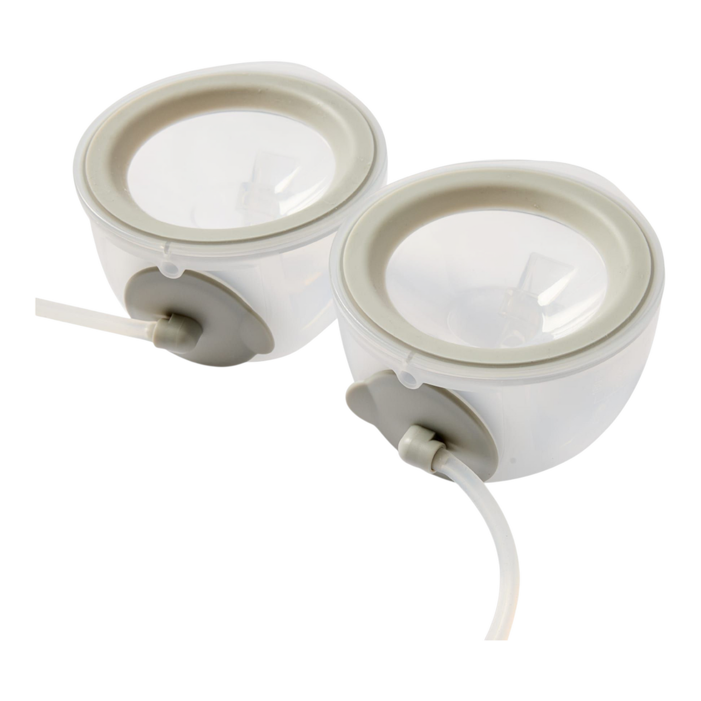 Wearable Breast Pump