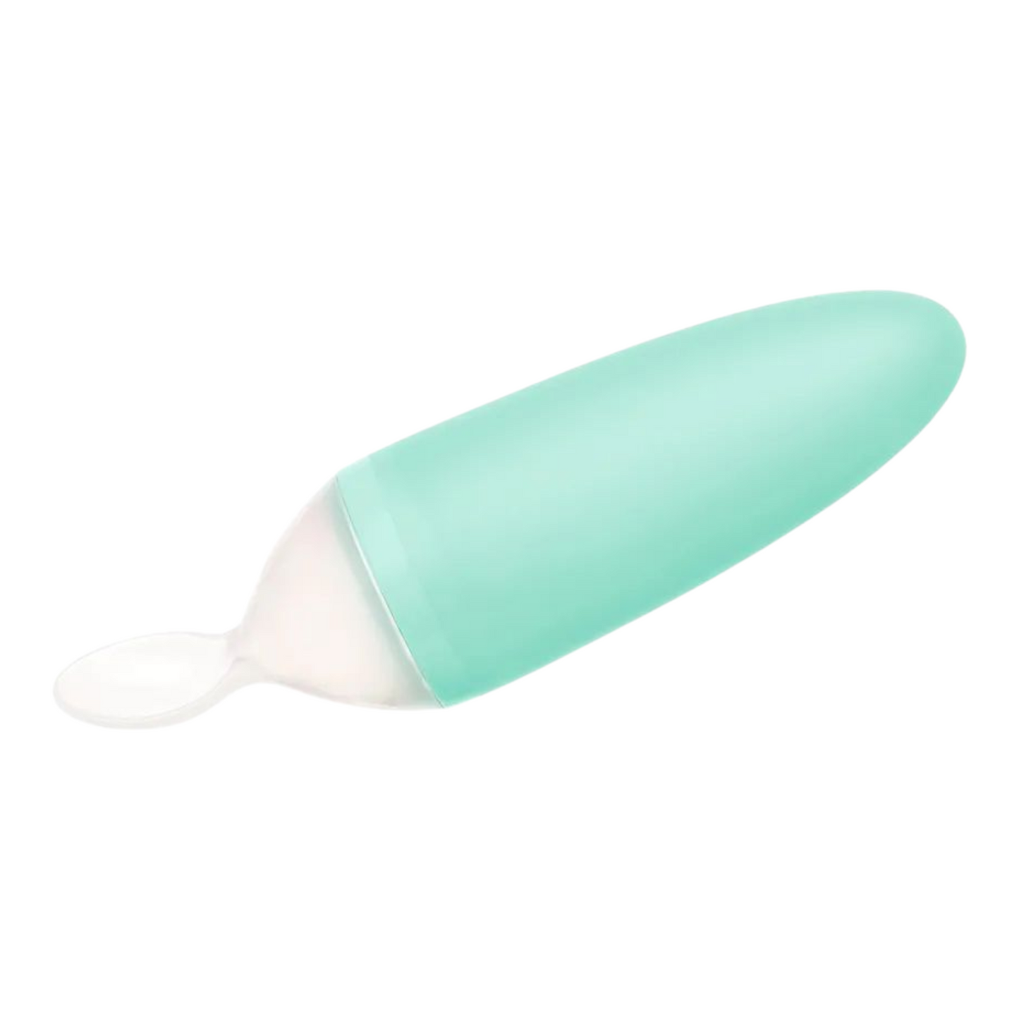 Boon Squirt Feeding Spoon - Mint