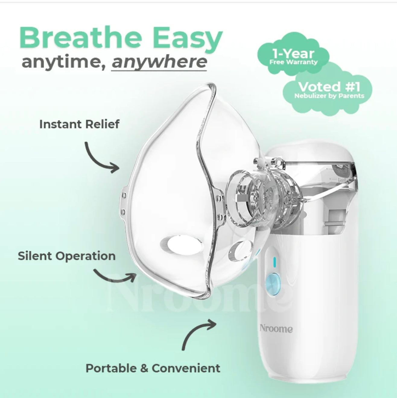 Nebuliser