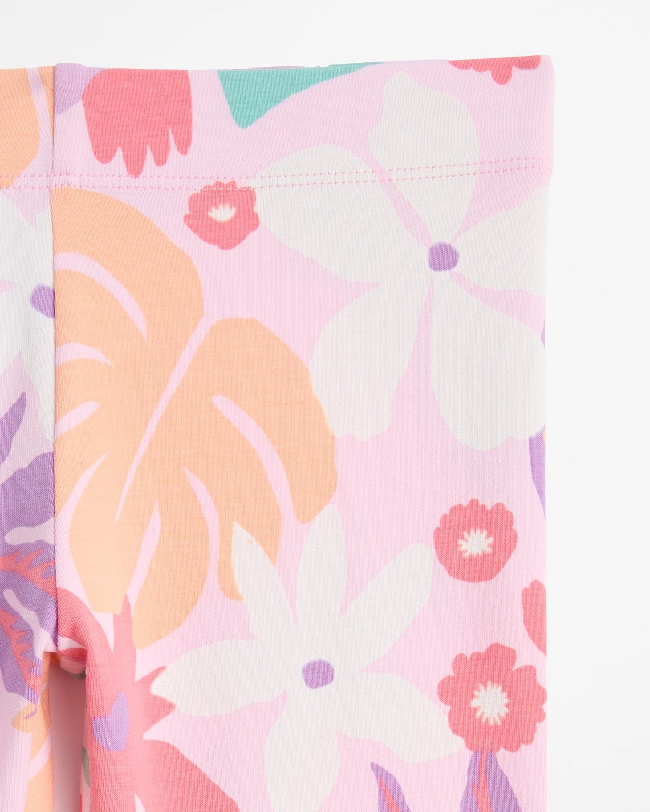 Print Leggings -(size 2-3Y)