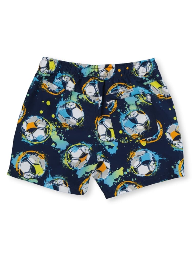 Toddler Boys Volley Short -(size 1-2Y)