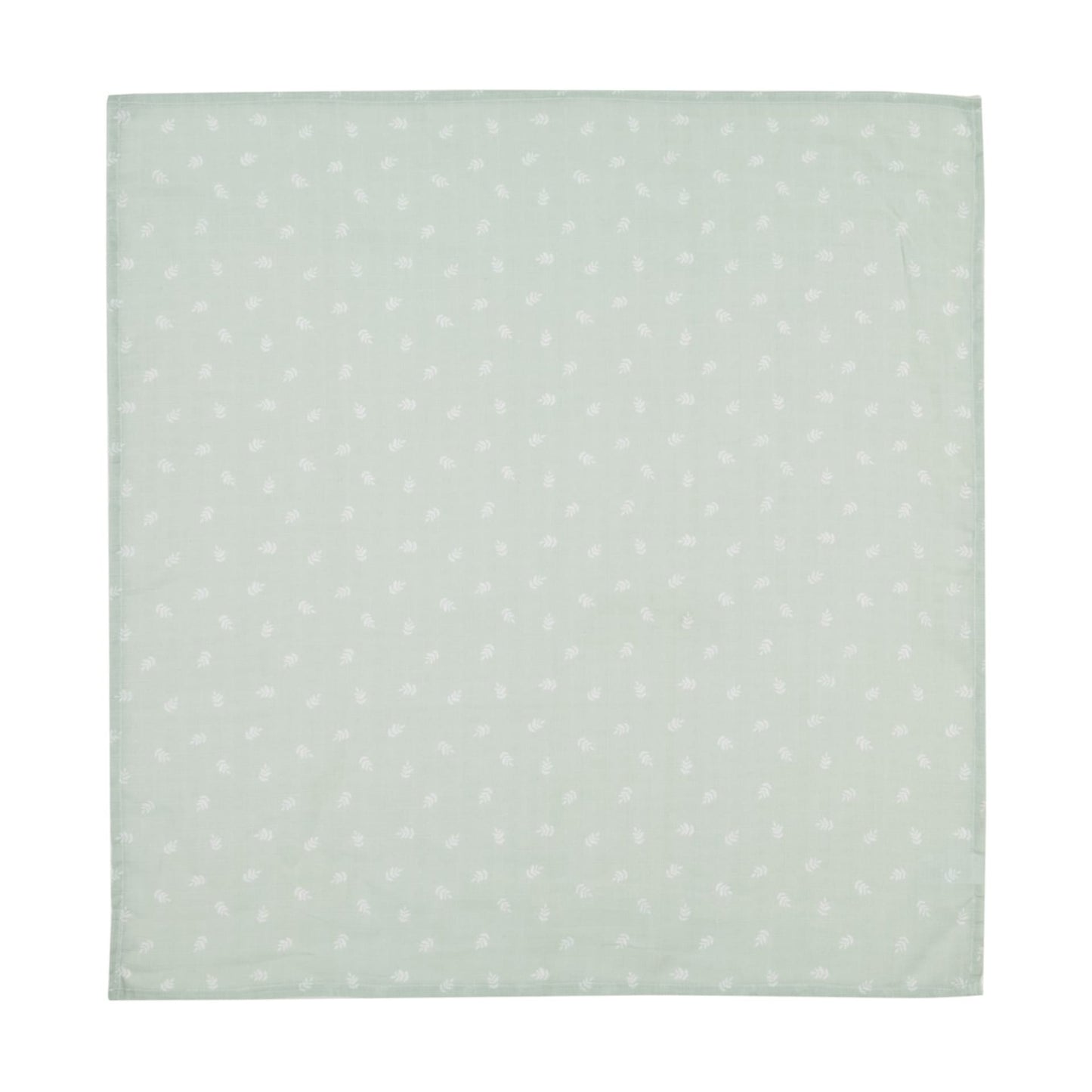 3 Pack Organic Cotton Muslin Wraps - Bears