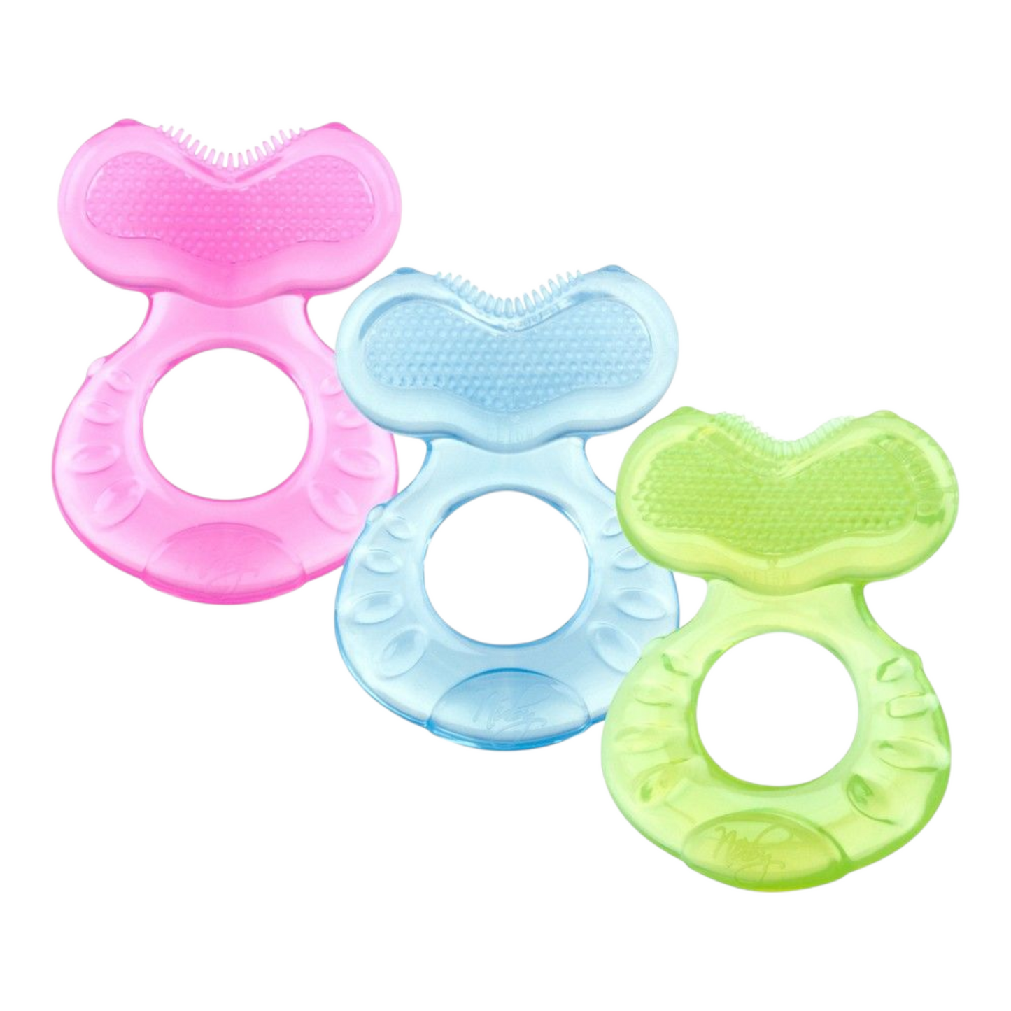 Nuby Teeth-eez Teether - Assorted*