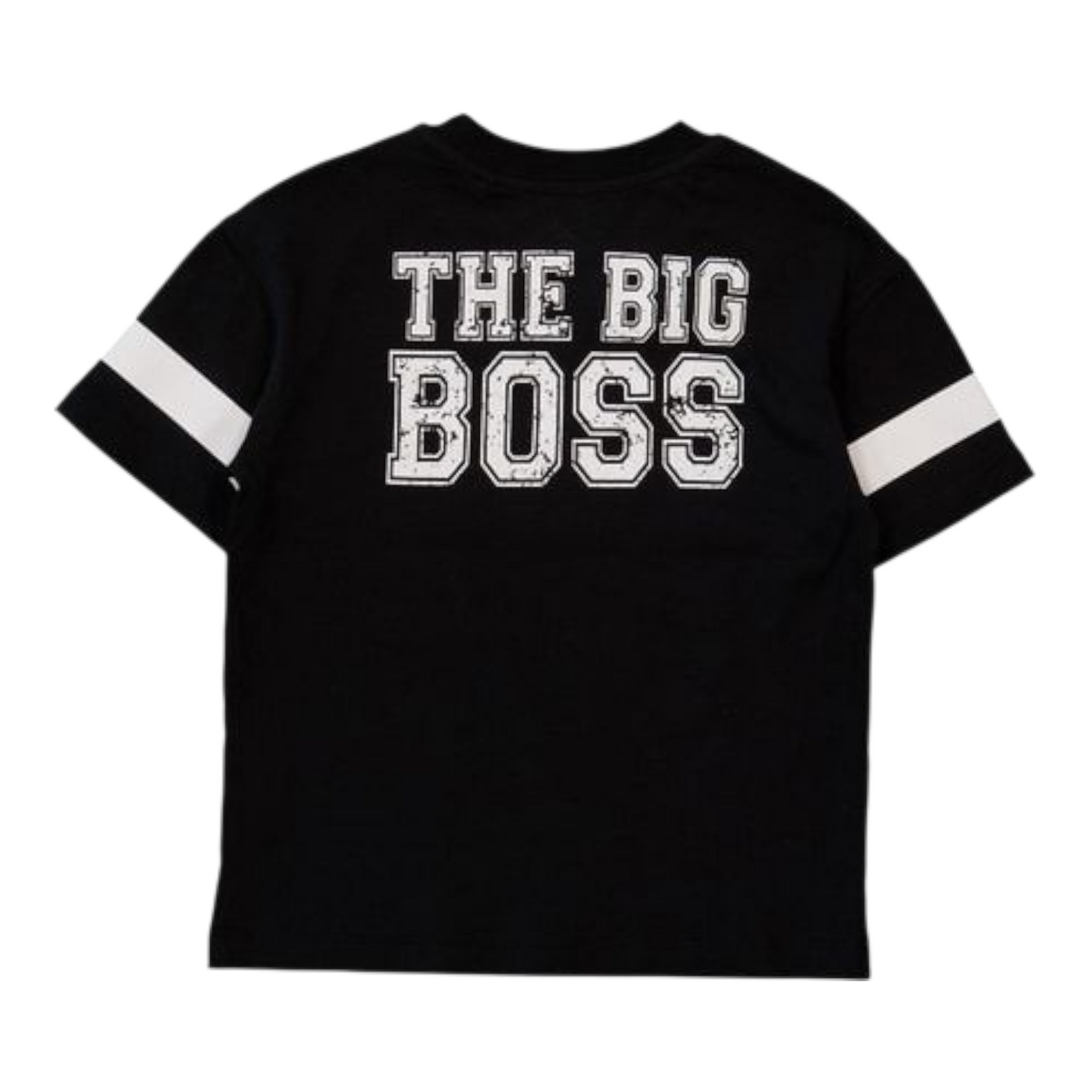 Toddler Boys T-Shirt -(size 12-18M)