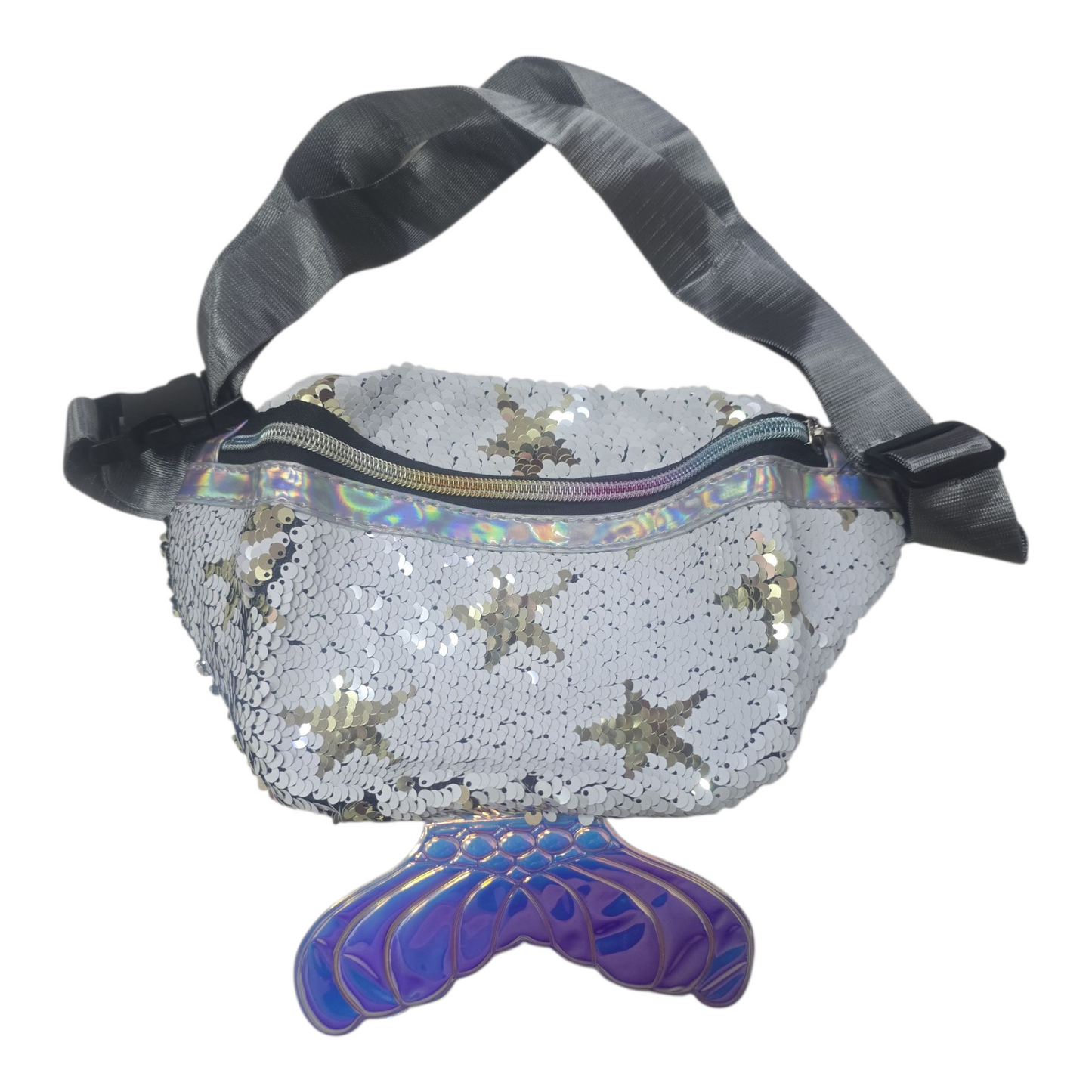 Mermaid Sequin Bag