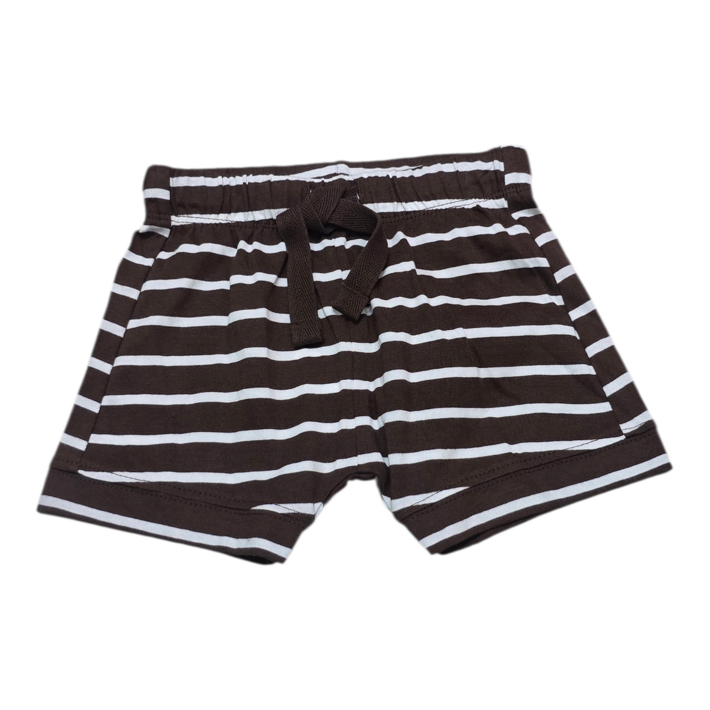 Baby printed shorts