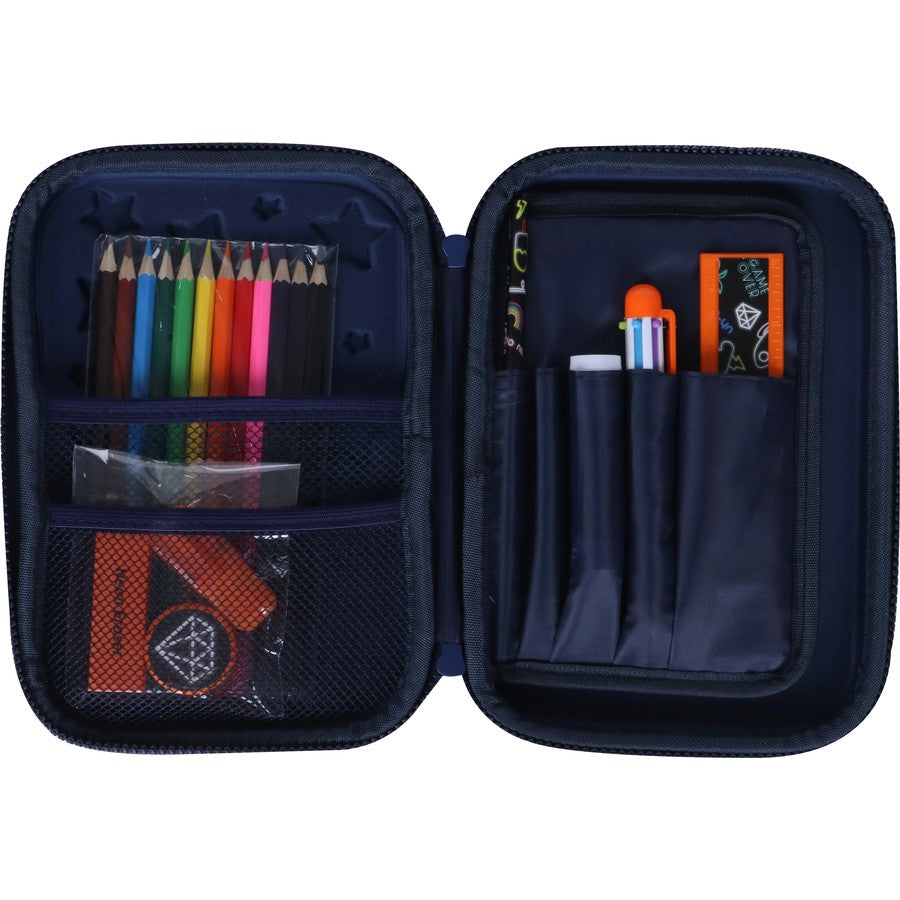 Brilliant Basics Stationery Set 20 Pieces - Assorted*