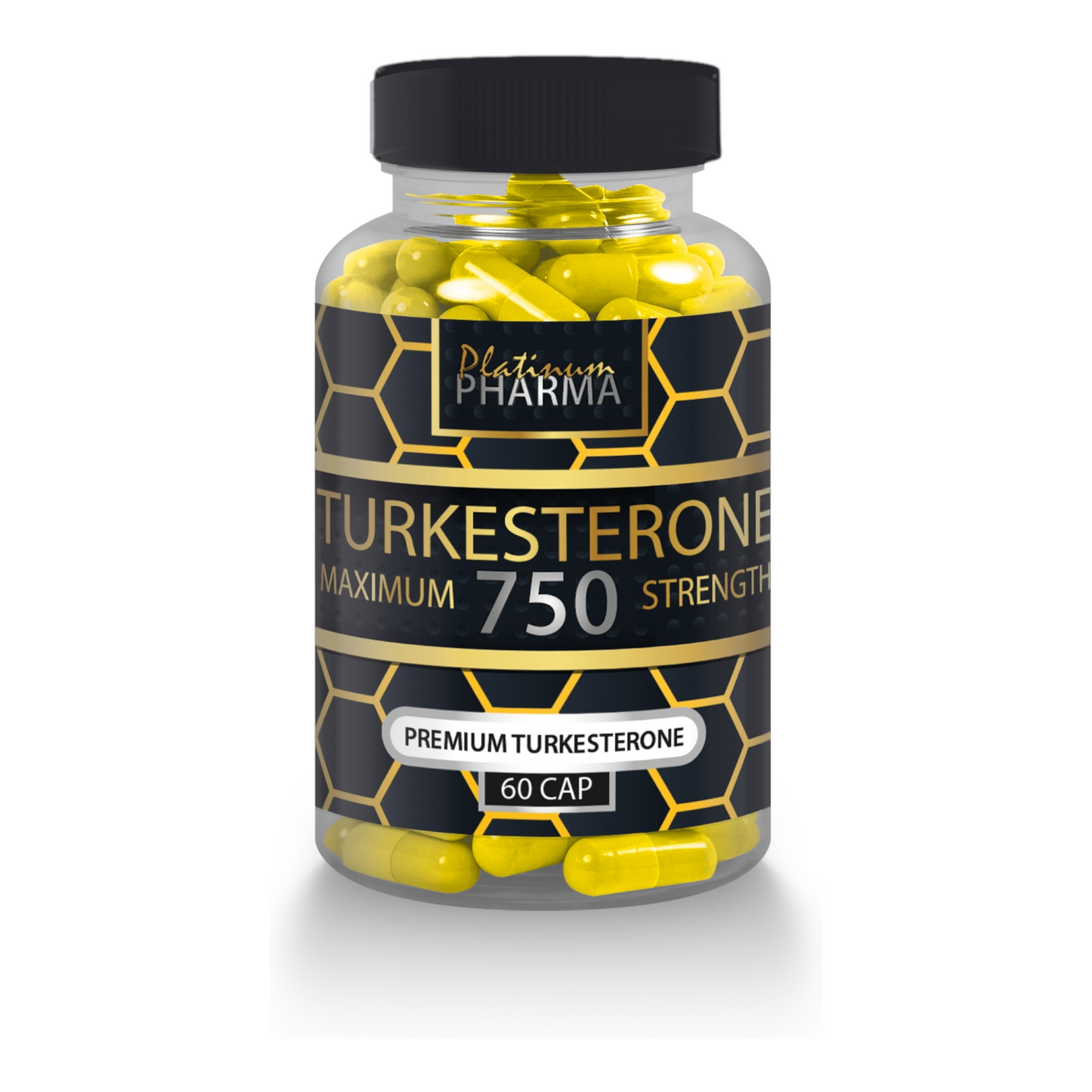 Turkesterone