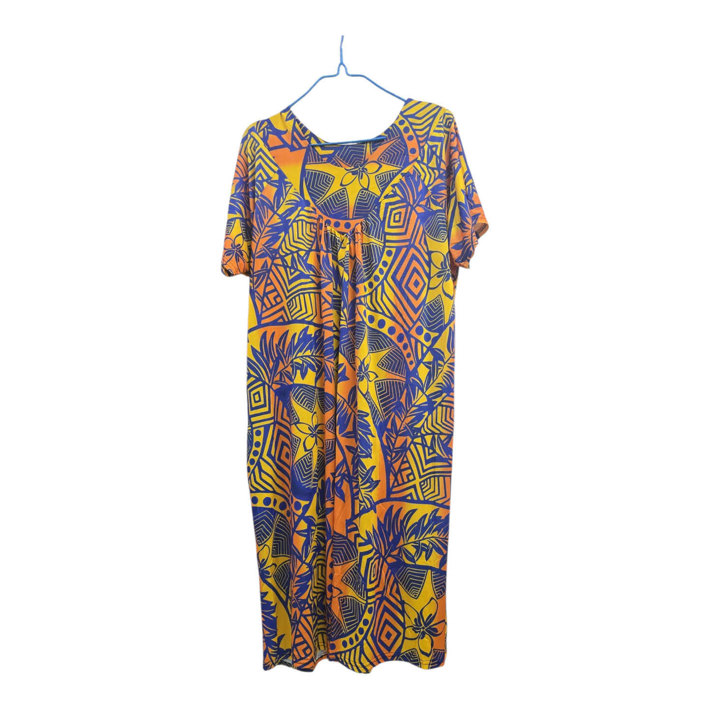 New Hope Marshall Islands (L)