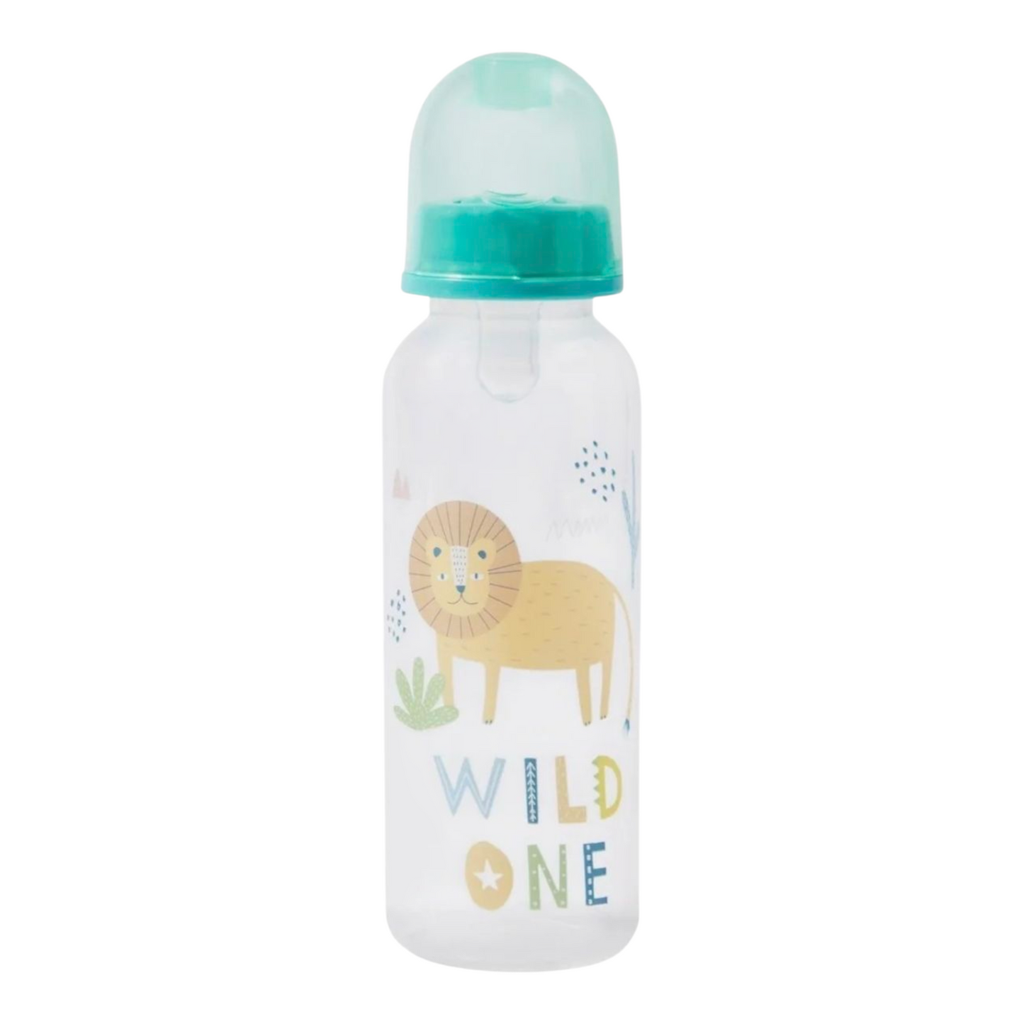 Pwid Narrow Neck Bottles - Anko
