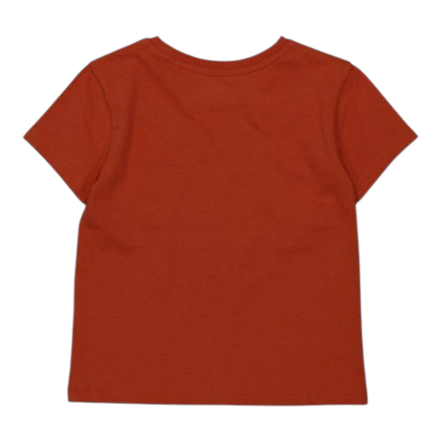 Toddler Girls Print Tee -(size 1-2Y)