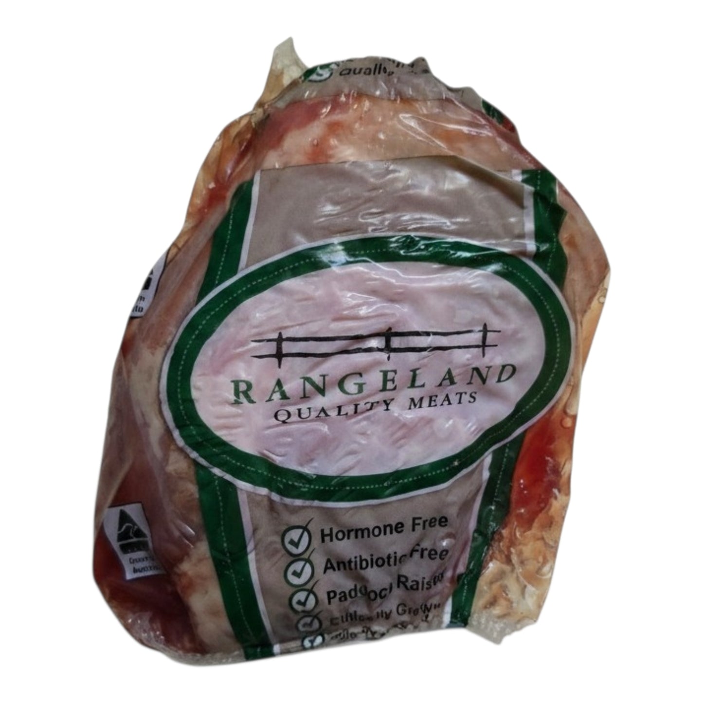 Corned Silverside