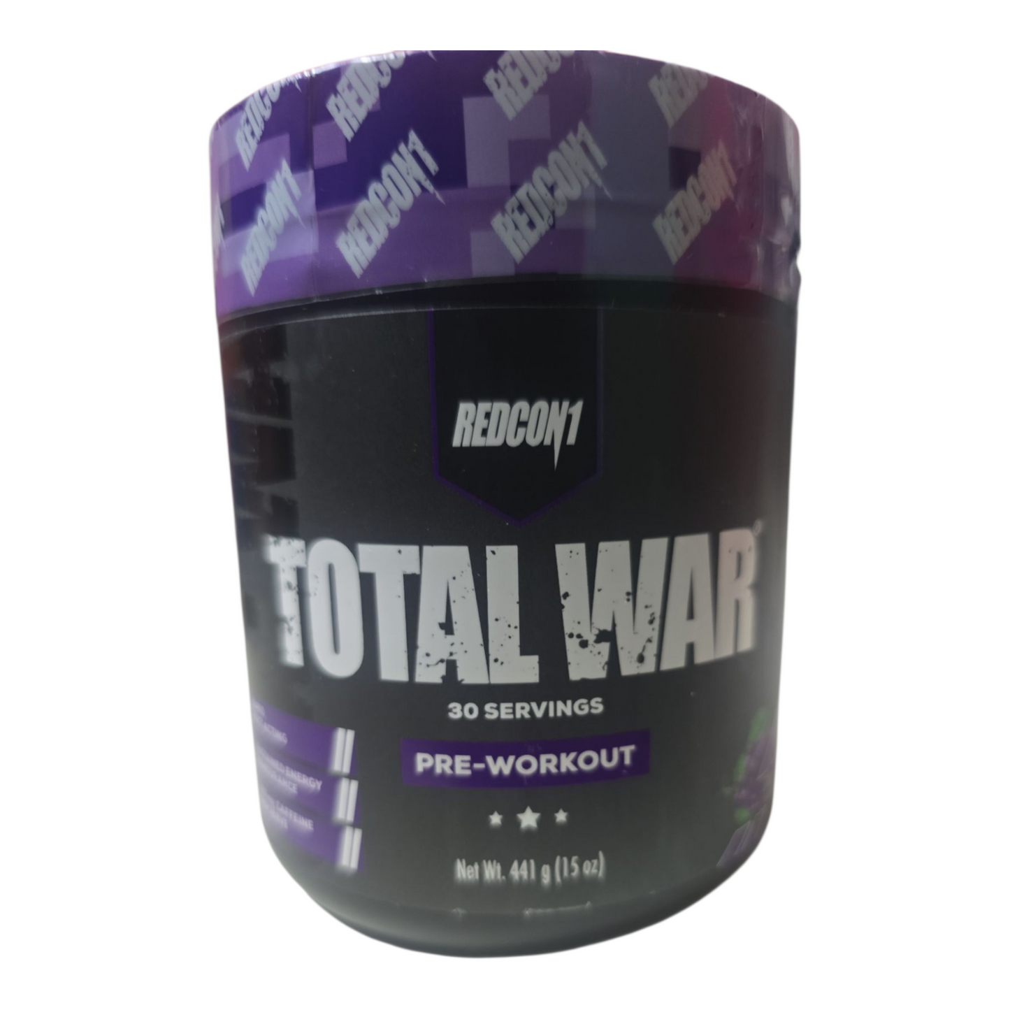 Total War Grape