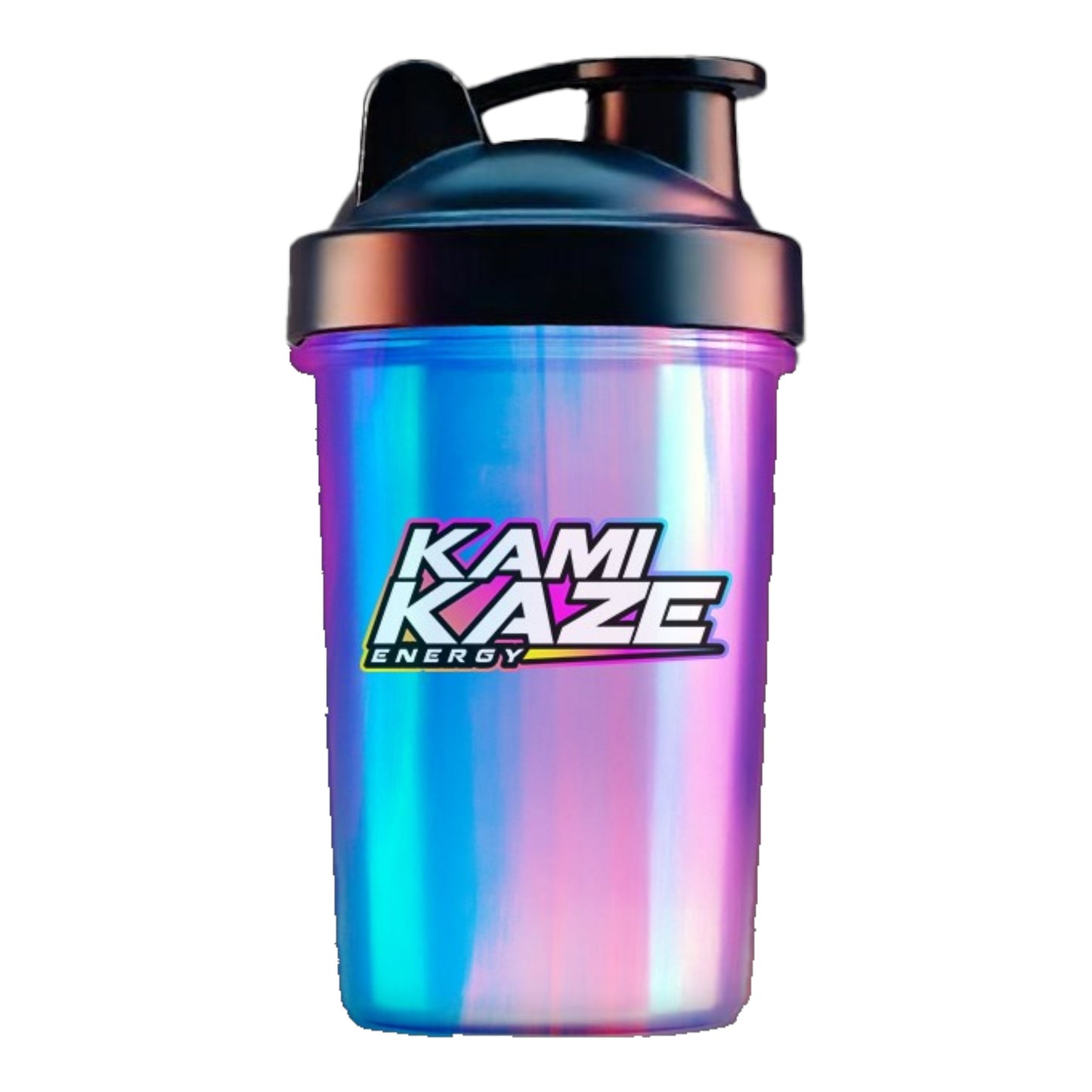 Kamikaze Prism Shaker