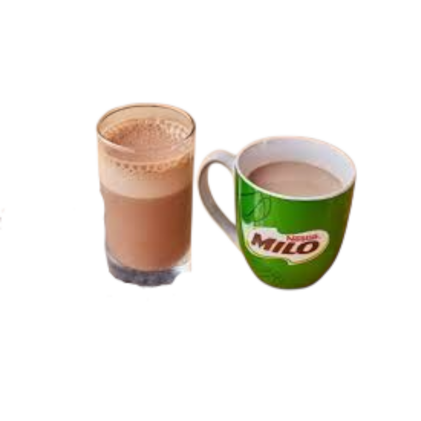 Milo Bottle