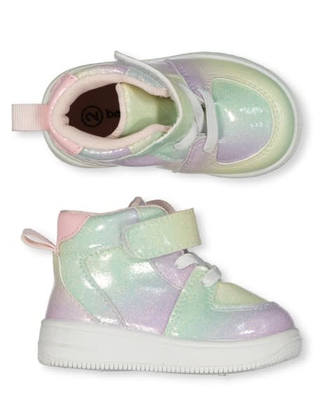 Baby Walker High Top (4au)