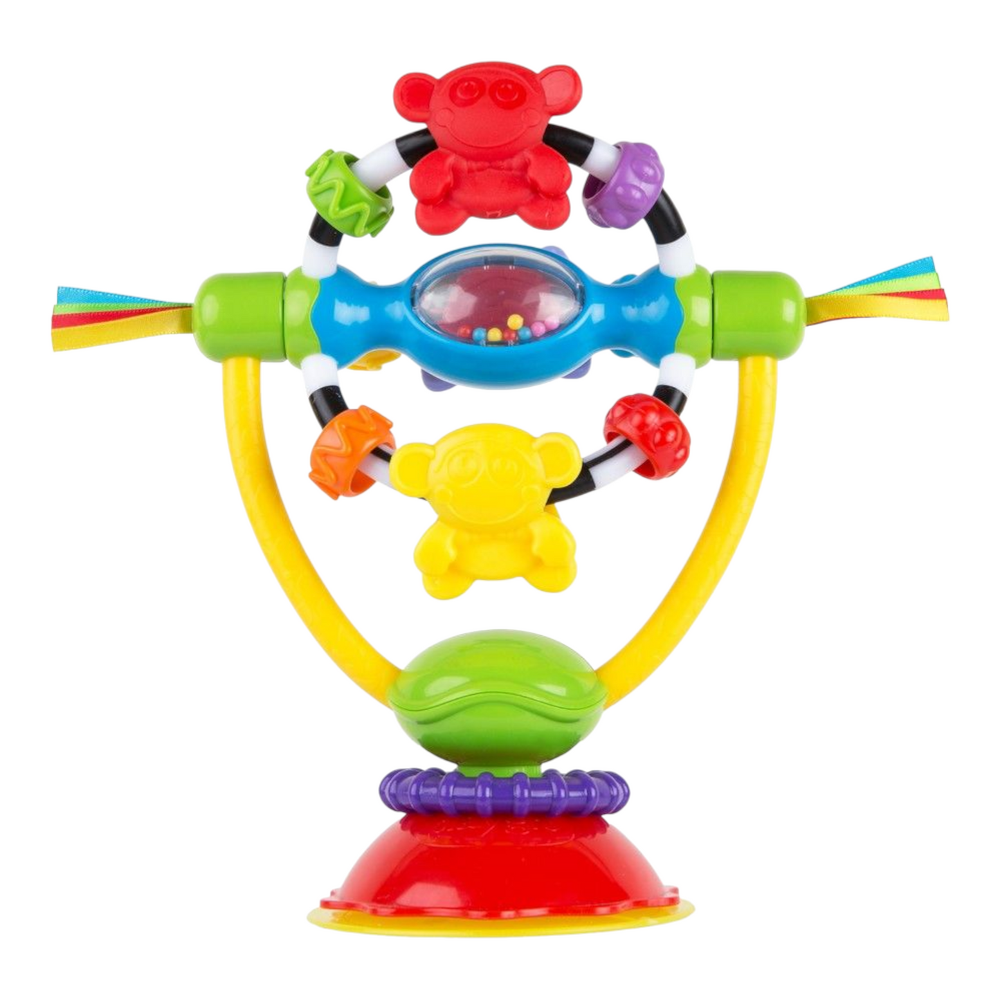 Playgro High Chair Spinning Toy