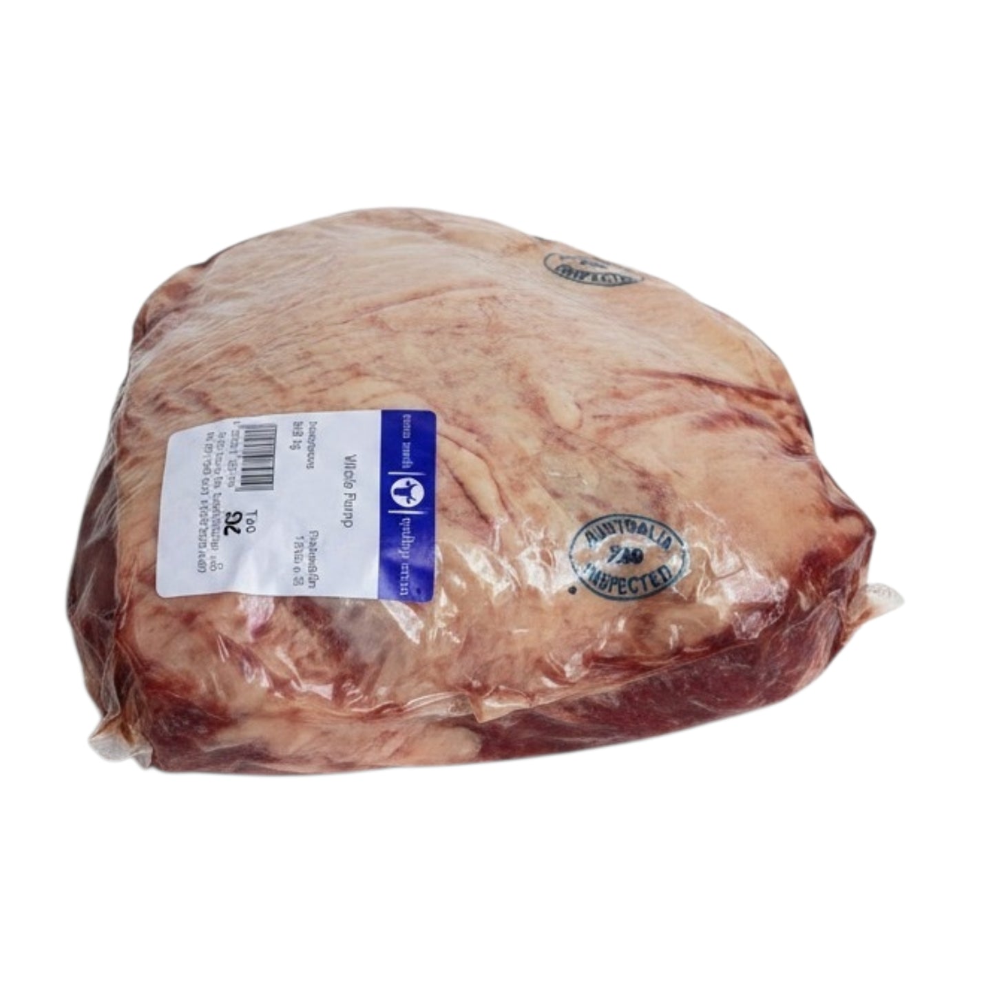 Whole Rump