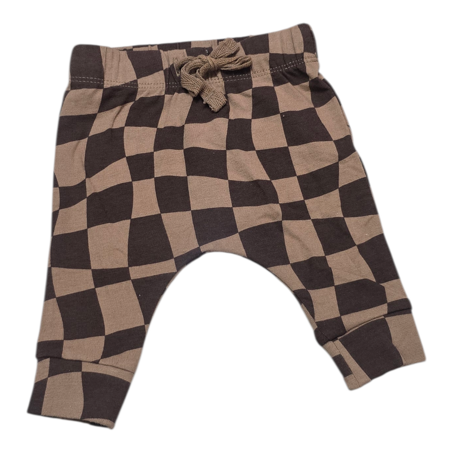 Baby printed leggings
