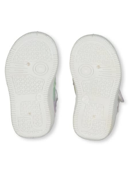 Baby Walker High Top (4au)