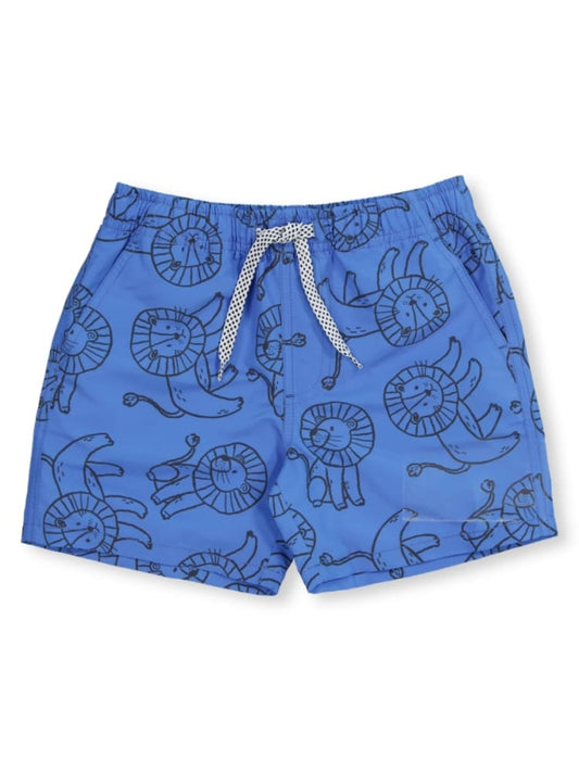 Toddler Boys Volley Short -(size 2-3Y)