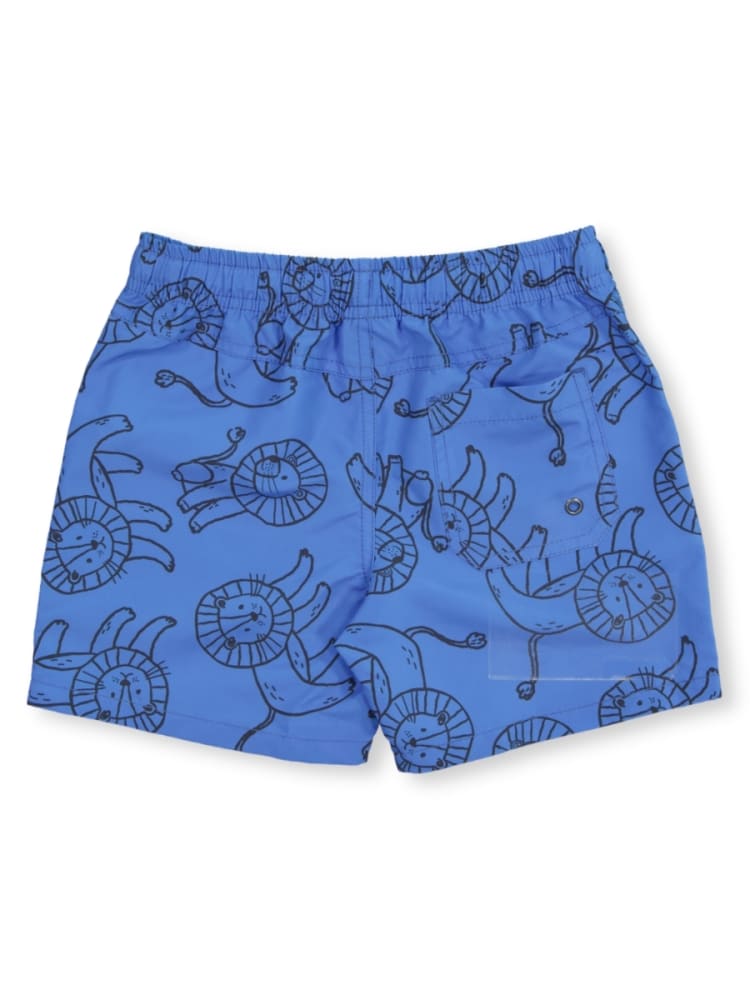 Toddler Boys Volley Short -(size 2-3Y)
