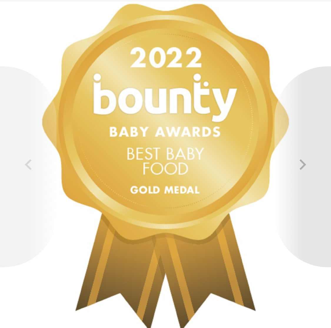 Baby Mum-Mum Premium Rice Rusks Banana 36g