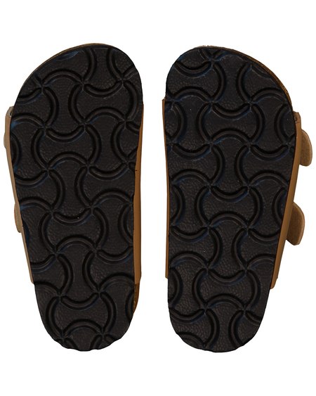 Toddler Boy Buckle Sandals