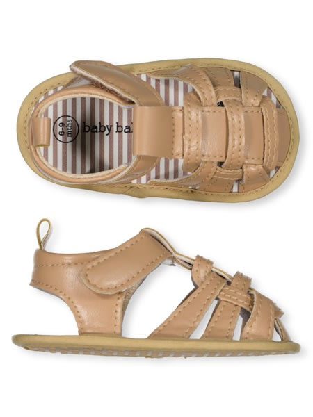 Baby Pre-Walker Sandal