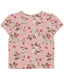 Baby Short Sleeve Print Tee