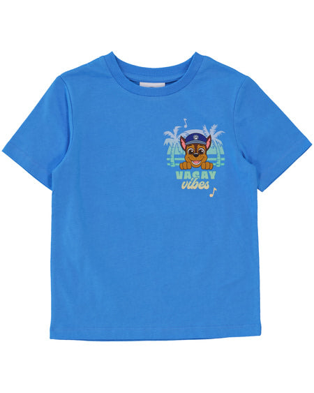 Kids Paw Patrol T-Shirt