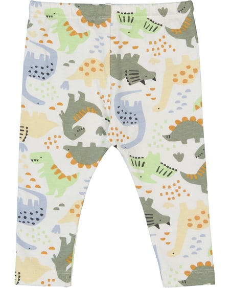 Baby Printed Leggings
