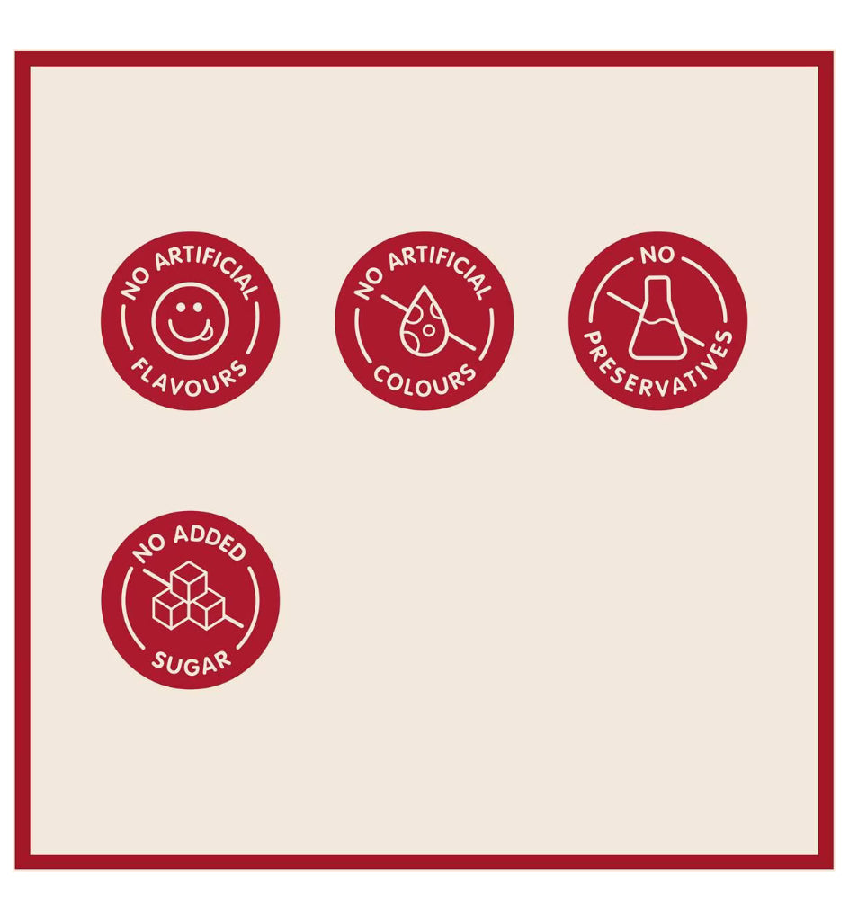 Heinz Smoothie Banana, Pear, Oat, Greek Yoghurt Baby Food 8+ M 120g