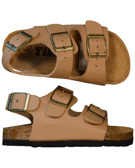 Toddler Boy Buckle Sandals