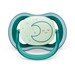 Philips Avent Ultra Air Soother Nighttime Glow 6-18 months 2 Pack - Assorted*