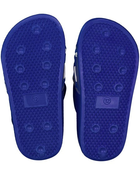 Toddler Boys Pool Slides