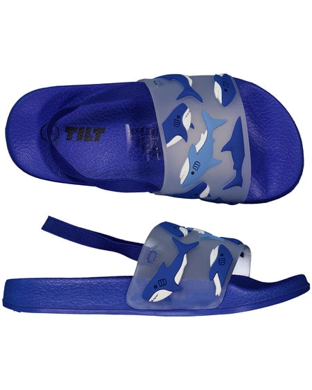 Toddler Boys Pool Slides