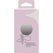 Tommee Tippee Ultra-light StayPut Night Glow Soother, 6-18m, 2 Pack Dummies, Assorted Colours