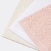 Dymples Cotton Face Washer 7 Pack - Pinks/Lilac
