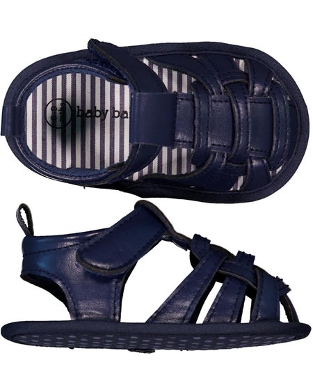Baby Pre-Walker Sandal