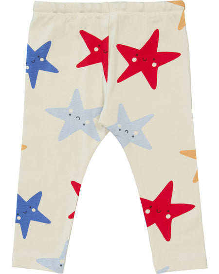Baby Printed Leggings