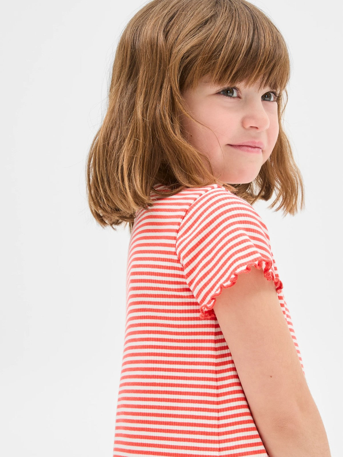 Australian Cotton Rib T-shirt