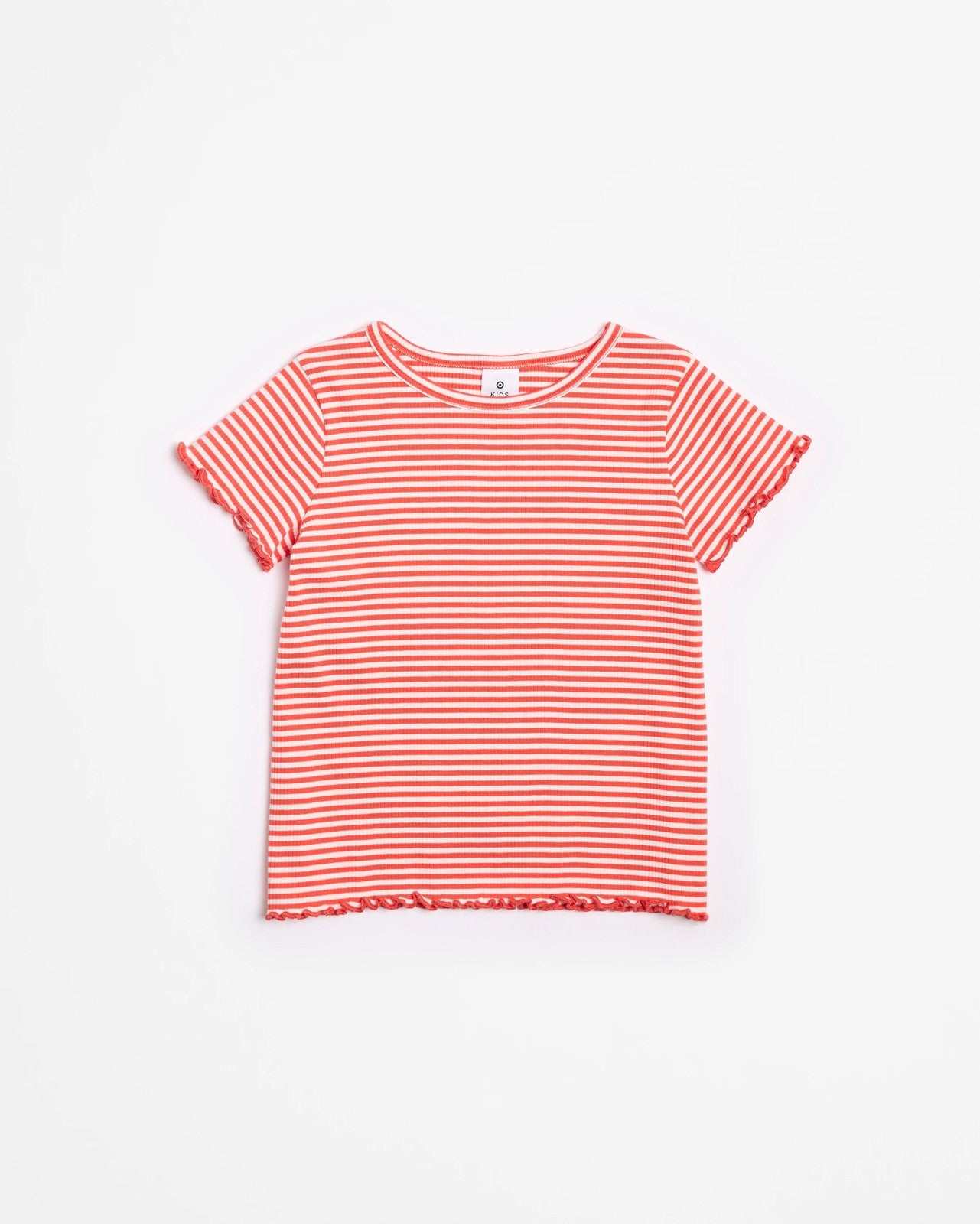 Australian Cotton Rib T-shirt