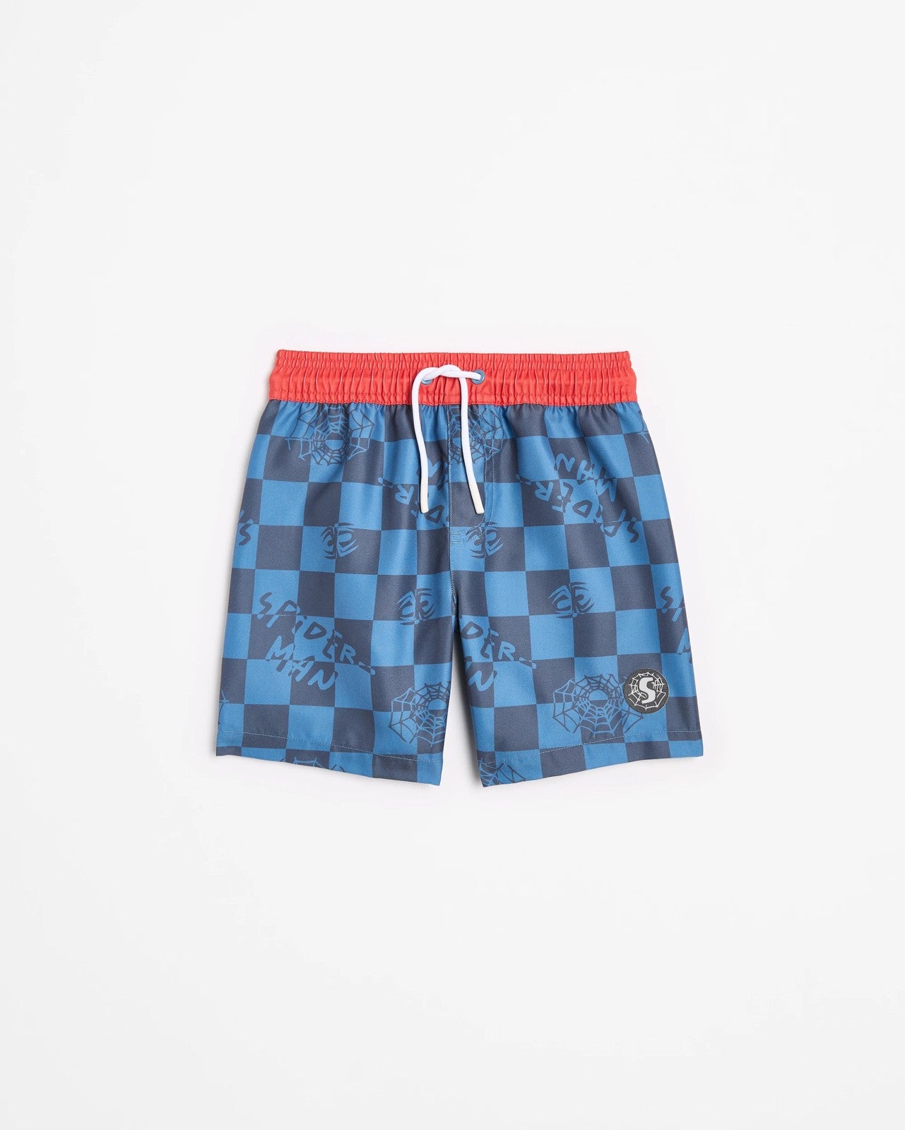 Spider-Man Swim Boardshorts