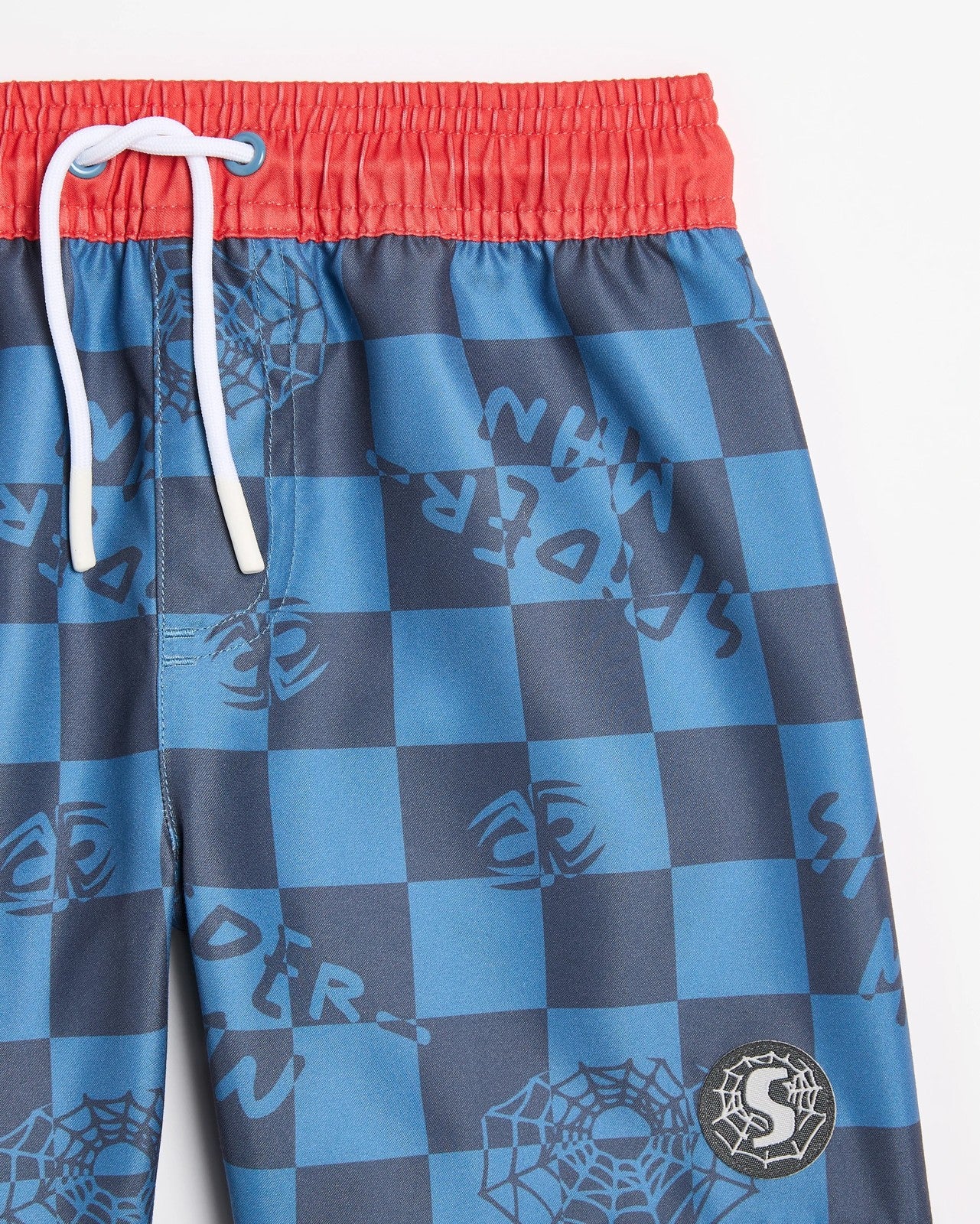 Spider-Man Swim Boardshorts