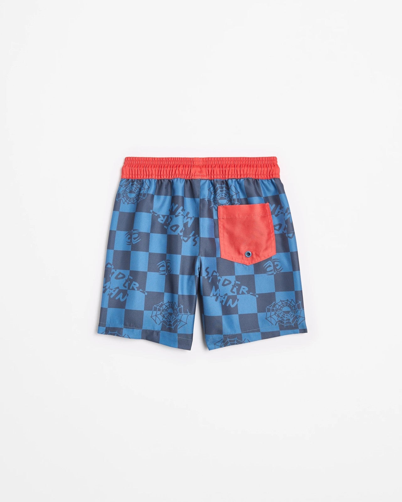 Spider-Man Swim Boardshorts