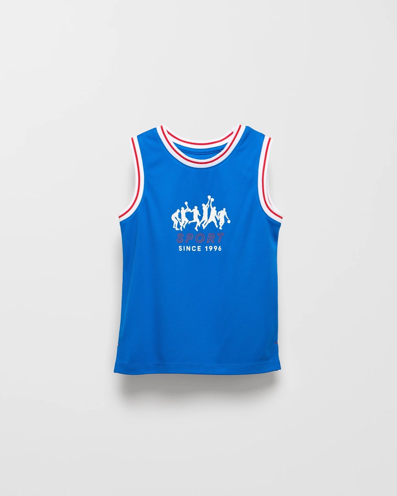 Younger Boys Sports Tank